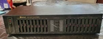 Sherwood 9-BAND Graphic Equalizer EQ460B Vintage Used. Price: $75.00.