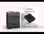 Rockford Fosgate Idatalink Maestro DSR1 8-CHANNEL Digital Signal Processor New. Price: $349.99.