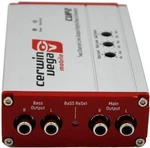 Cerwin-vega CVP2 2-CHANNEL Line-output Converter Digital Bass Enhancer, Inclu... New. Price: $92.46.