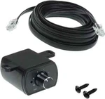 Bass Gain Volume Knob Control Remote XTBR14 Compatible With Hifonics Amplifiers New. Price: $49.50.