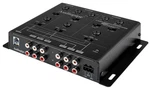 Audiopipe Active Crossover With Bandpass Filter 3-WAY, Black New. Price: $153.66.