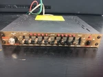 Vtg 80S Pyramid Tenna Phase Iii SE903 Led Vu Meter Graphic Equalizer 10 Band Used. Price: $114.99.
