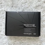 Recoil REQ7 Band High Performance Car Audio 1/2 Din Electronic Equalizer New. Price: $70.00.