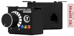 Taramps Monitor Level Remote Controller Volume Regulator Bass Knob Exclusively F New. Price: $47.99.