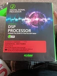 Axxess AXDSPX-GMM50 Package For Select With Bose 2014-2019 Vehicles New. Price: $450.00.