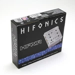 Hifonics Hfxr 2-WAY 3-WAY Electronic Active Crossover W/ Remote Bass Control New. Price: $64.89.