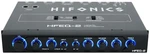 Hifonics HFEQ-2 4-BAND Equalizer With 9 Volt Line Driver Signal Processor New. Price: $58.88.