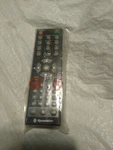 Fastshipping Roadstar DV3 Tv Audio Terrestrial Remote Control New!. Price: $34.99.