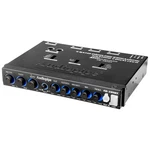 Audiopipe EQ-595BT 4-BAND Bluetooth Car Equalizer New. Price: $139.00.