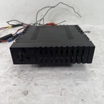 Jet Sound Electronics JS-234 Graphic Equalizer / Amp 9 Band (not Fully Working) For. Price: $69.99.