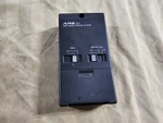 Alpine 3721 Way Passive Crossover Network Vintage Car Audio For. Price: $49.95.
