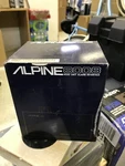 Alpine 8008 Car Alarm Head Unit Interface Old School Security System New. Price: $89.20.
