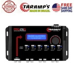 Taramps 2.6S Digital Processor - Usa Dealer Same Day Shipping New. Price: $93.99.