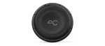 Audio Control SPC-12S2 Space Series Single Ohm Low Profile Subwoofer New. Price: $259.00.