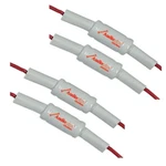 Audiopipe BB133 Bass Blockers Uf 300HZ Ohm 5-1/4" 6-1/2" 4PC New. Price: $21.80.