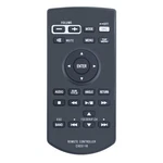 Replace Remote Control Fit For Pioneer Car Audio AVH-120BT AVHX1700S AVH2450BT New. Price: $7.09.