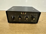 Ten-tec Model 227 Antenna Tuner 200W Balanced Ham Radio Usa Untested For. Price: $149.00.