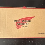 Red Wing Shoes 3562 Electrical Hazard Protective Women's Boot Us 7 New. Price: $33.39.