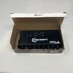 Taramp's TEQ7 Blue 7-BAND Car Audio Graphic Equalizer Rca Hpf/lpf Open. Price: $64.59.