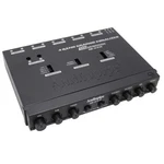 Band 15V Half-din Graphic Equalizer With Subwoofer Control EQ-4-V15 Audiopipe New. Price: $67.99.
