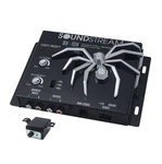 Soundstream BX-10X Bass Boost Reconstruction Processor Epicenter Epicentro New. Price: $58.99.