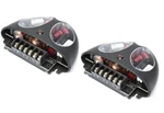 Morel MXR-200.3 2-WAY Crossover 1 Pair New. Price: $209.62.