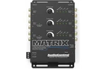 Matrix Plus 6 Channel 13 Volt 24DB Gain Line Driver New. Price: $215.00.