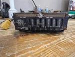 1980S Tojo MA-700 Car Stereo Graphic Equalizer Vintage Untested For. Price: $50.00.
