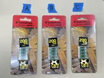 Rockford Fosgate RPG9874 200HZ Plug-in Crossover Card, Nos, Price Is 1 New. Price: $100.00.