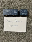 Soundstream BLT4 + Balanced Line Transmitters Rca To Converters Used. Price: $330.00.