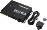 Audiocontrol The Epicenter Black Car Bass Restoration Digital Equalizer New. Price: $158.90.