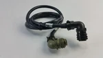 Tel Tokyo Electron T-3044SS Cable 3D86-000732-V3 Used. Price: $300.00.