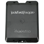Rockford Fosgate DSR1 8-CHANNEL Digital Signal Processor Idatalink Maestro New. Price: $419.99.