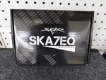 New Skar Audio SKA7EQ Band 1/2 Din Car W/ Front Rear Sub Output. Price: $59.95.