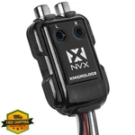 Nvx XMICROLOC2 300W 2-CHANNEL Speaker To Rca Converter New. Price: $56.99.