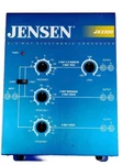 Vintage Jensen JX2300 2/3 Way Crossover Open. Price: $500.00.