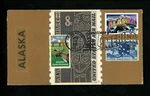 Ranto Cachet Us Fdc #3562 On C70 W/ C53 2066 Alaska Ak Large Letter 2002. Price: $17.99.