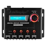 Audiopipe Digital Signal Sound Processor New. Price: $99.99.