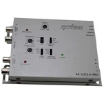 Axxess 4-CHANNEL Active Line Output Converter With Bass Boost AX-LOC2.4-PRO New. Price: $106.99.