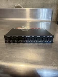 Earthquake EQ-4000PX Car Equalizer Used. Price: $62.99.
