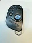 Alpine Car Alarm Remote Fob SEC-8428 Used. Price: $54.76.