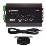 Memphis Audio LL2BE 2-CHANNEL Line Output Converter With Digital Bass Restora... New. Price: $144.86.