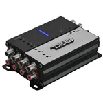 4-IN 8-OUT Digital Sound Processor With Bluetooth App Control 96KHZ/32-BIT Dsp New. Price: $249.95.