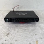 (rough Shape) Dhd Power Cruiser Ntx 6203 Passive Equalizer Tested Used. Price: $19.99.