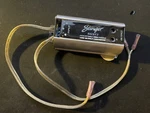 Stinger SGN20 Signal Noise Eliminator Filter Ground Loop Isolator For Amplifier Used. Price: $14.97.