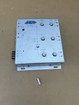 Mtx Electronic Crossover RT-X02 For Parts. Price: $60.00.