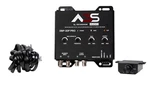 A3S Audio DBP-3DP Digital Bass Restoration PROCESSOR-9V Output Line Driver New. Price: $62.99.