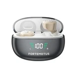 16-CHANNEL Digital Sound Amplifier Rechargeable Noise Cancelling Wireless Pair New. Price: $59.14.