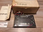 Rockford Fosgate Vintage OEQ-1 Octave Car Audio Equilizer Old School. Price: $400.00.