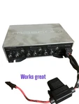 Mosconi Gladen Dsp 6TO8 - Ch In, Out Digital Signal Processor Used. Price: $399.00.